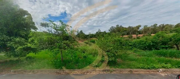 Terreno para venda Parque São Domingos em São José do Rio Pardo/SP