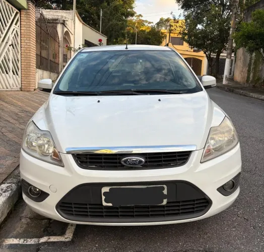 Ford Focus 1.6 S/se/se Plus Flex 8v/16v 5P 2013