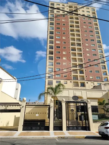 Apartamento com 2 quartos à venda em Santana - SP