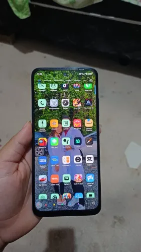 Celular redmi note 11s