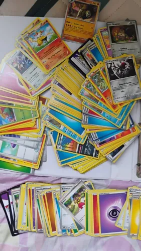 cartas de pokémon