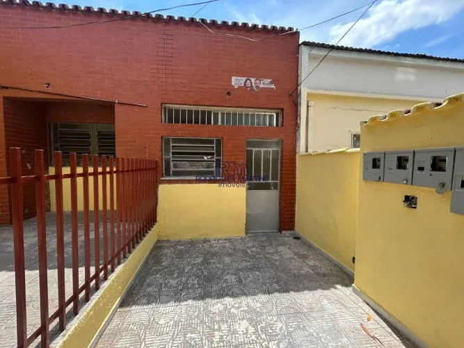 ALUGUEL CASA COMERCIAL OU RESIDENCIAL CAIÇARA
