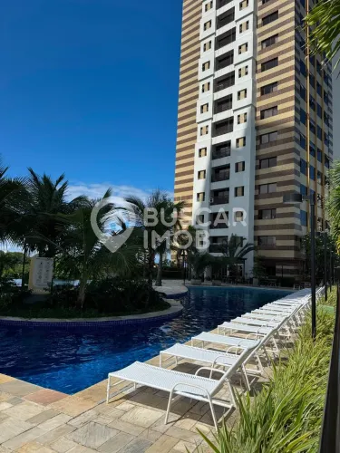 APARTAMENTO RESIDENCIAL em SALVADOR - BA, PATAMARES