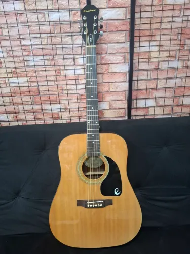 Violao Epiphone DR - 100 NA