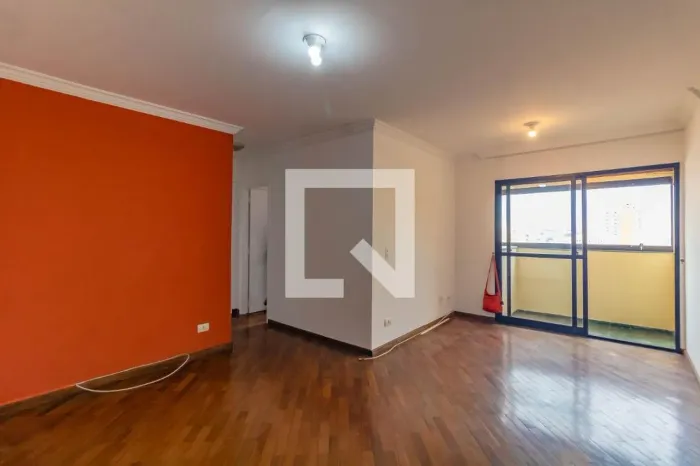 Apartamento à Venda - Vila Mascote, 2 Quartos, 63 m2
