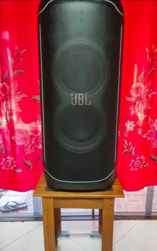 JBL ULTIMATE 1100 + CAPA