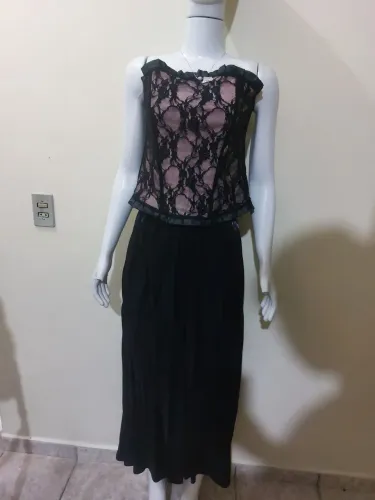 Conjunto Tamanho M