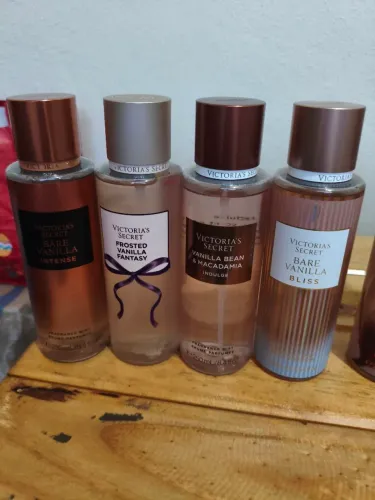 Body Splash Victoria secrets 