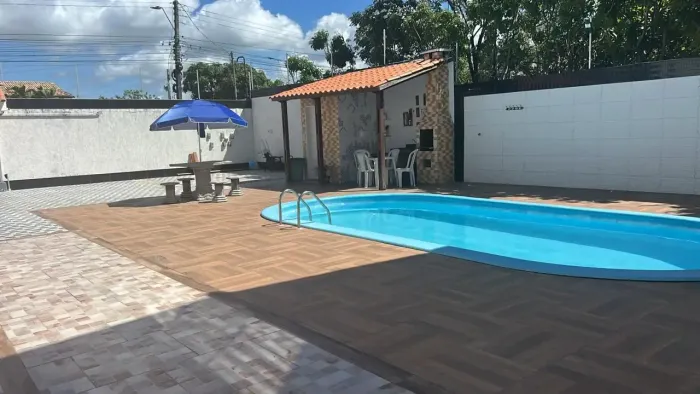 Apartamento à venda, PRAIA DO FRANCÊS, Marechal Deodoro, AL