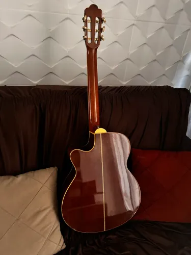 Violão Nylon