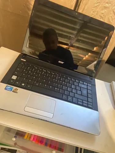 Notebook acer
