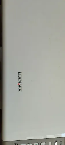 Impressora Lexmark - Multifuncional 2530