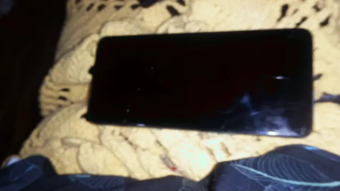 Moto g22 usado