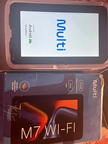TABLET PARA A SUA CRIANÇA SE DiVERTIR