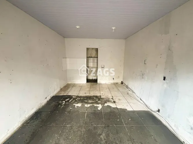 Loja para aluguel 16m² - Floresta/BH