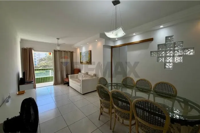 Apartamento Mobiliado à Venda | Asturias | Guarujá/SP