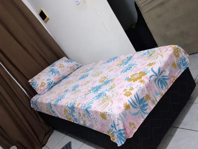 Cama solteirão