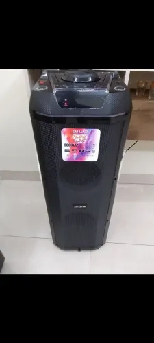 Torre de som Aiwa 2.000 watts 