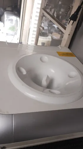Purificador de água com compressor igual geladeira 