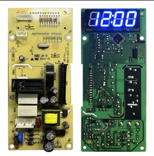 PLACAS PARA MICRO-ONDAS TEMOS MAIS DE 30 MODELOS.
