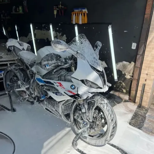 S1000 RR