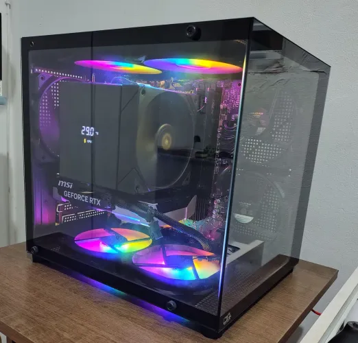 Troco em MacBook M4, m3, M2 pro