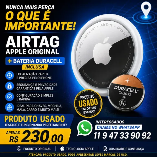 Ótima Oportunidade