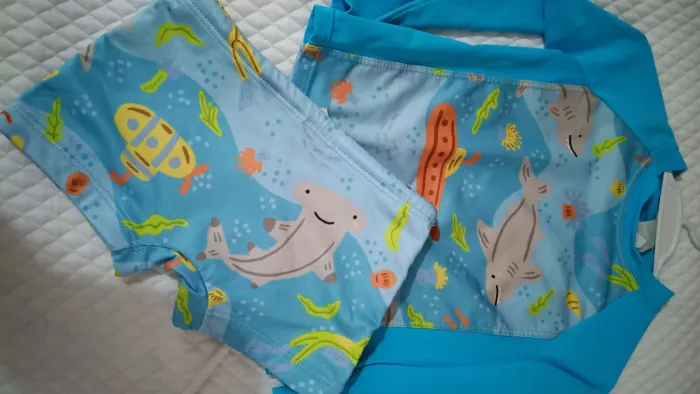 DESAPEGO roupas em perfeito estado usadas