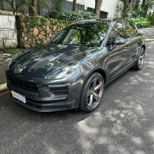 Porsche Macan 2.0 Turbo 237/252cv 2023