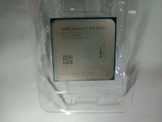 AMD Athlon X4 845 FM2+