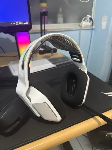 Logitech g733