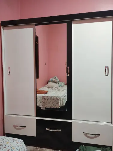 Guarda Roupa