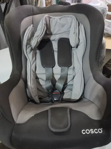 Cadeira automóvel Cosco 0 a 25kg
