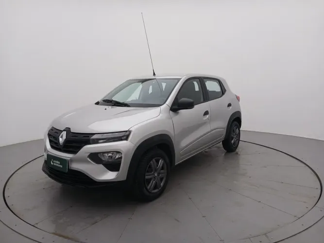 Renault Kwid 1.0 Zen 2025