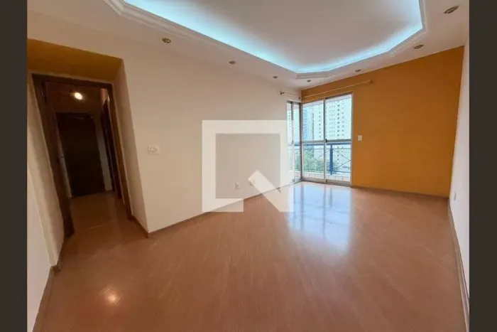 Apartamento à Venda - Vila Romana, 2 Quartos, 51 m2