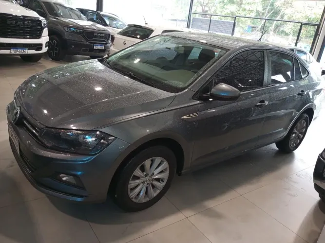 Volkswagen Virtus Comfort. 200 TSI 1.0 Flex 12V AUT 2022