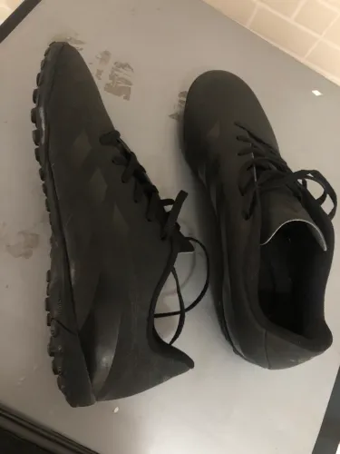 Chuteira Adidas Predator Essentials 25.5 *NOVA* SOCIETY 