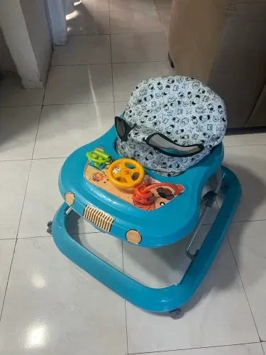 Andador INFANTIL