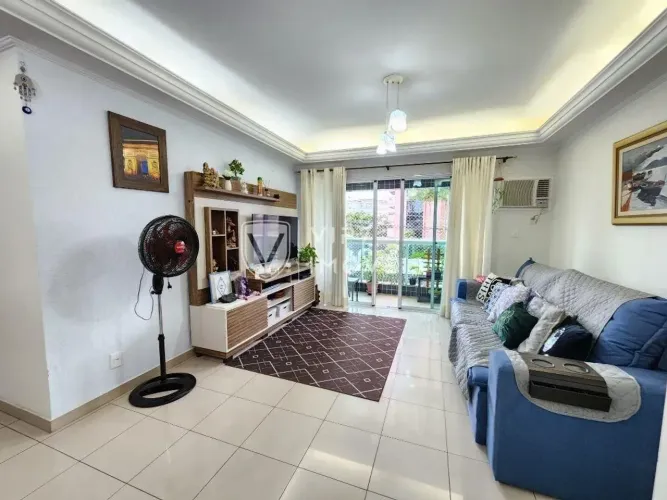Apartamento à venda, 4 quartos, 3 suítes, 2 vagas, Centro - Sorocaba/SP