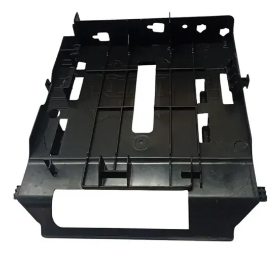 Suporte Módulo Injeção Bmw X6 M 4.4 V8 Biturbo 2016