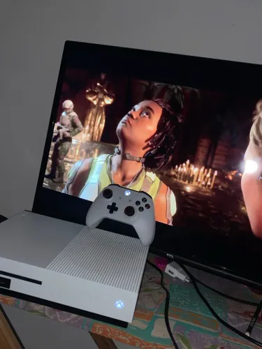 Xbox on S 1b novo