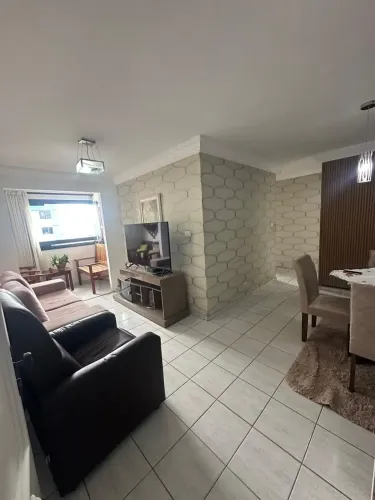 Apartamento à venda no PORTO DAS ÁGUAS, LUZIA, Aracaju, SE
