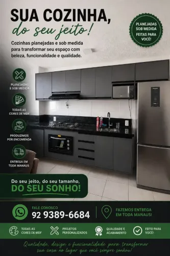 Moveis planejados
