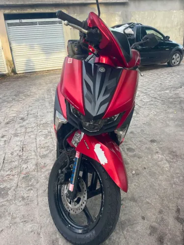 Vende-se moto Neo 125