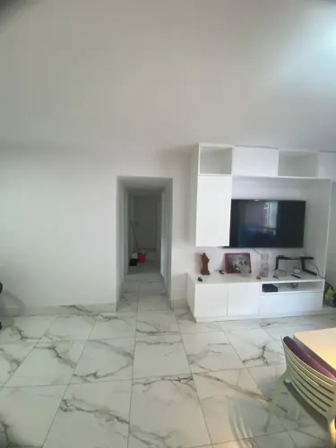 [MONTE-52903] Aluga-se Apto 3 Quartos c/ 1 Suíte e 1 Vagas  120M²0 - Boa Viagem