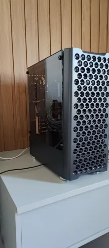 PC Gamer de Alta Performance (i5 14ª Geração + RTX 3070 Ti)