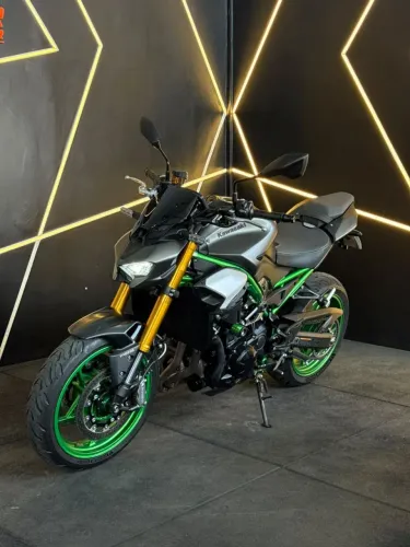 Z 900 R EDITION 2026