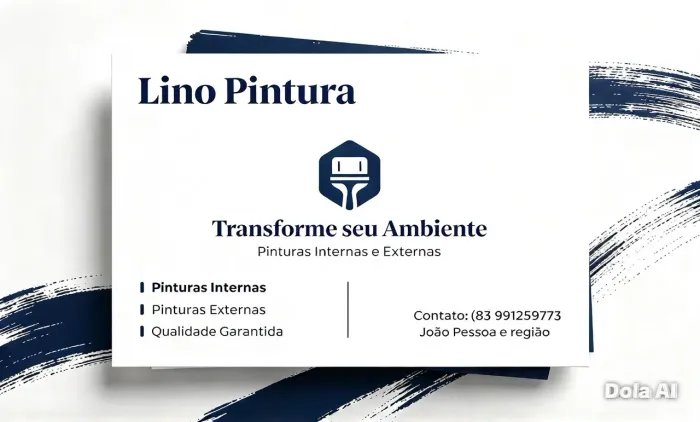 (Atuamos em toda João Pessoa JP)