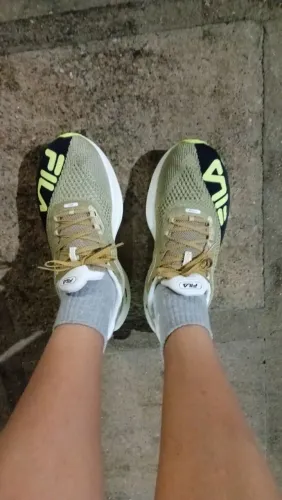 Fila SpeedZone número 38