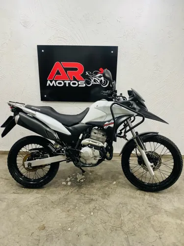 Honda XRE 300/ 300 Abs/ Flex 2011